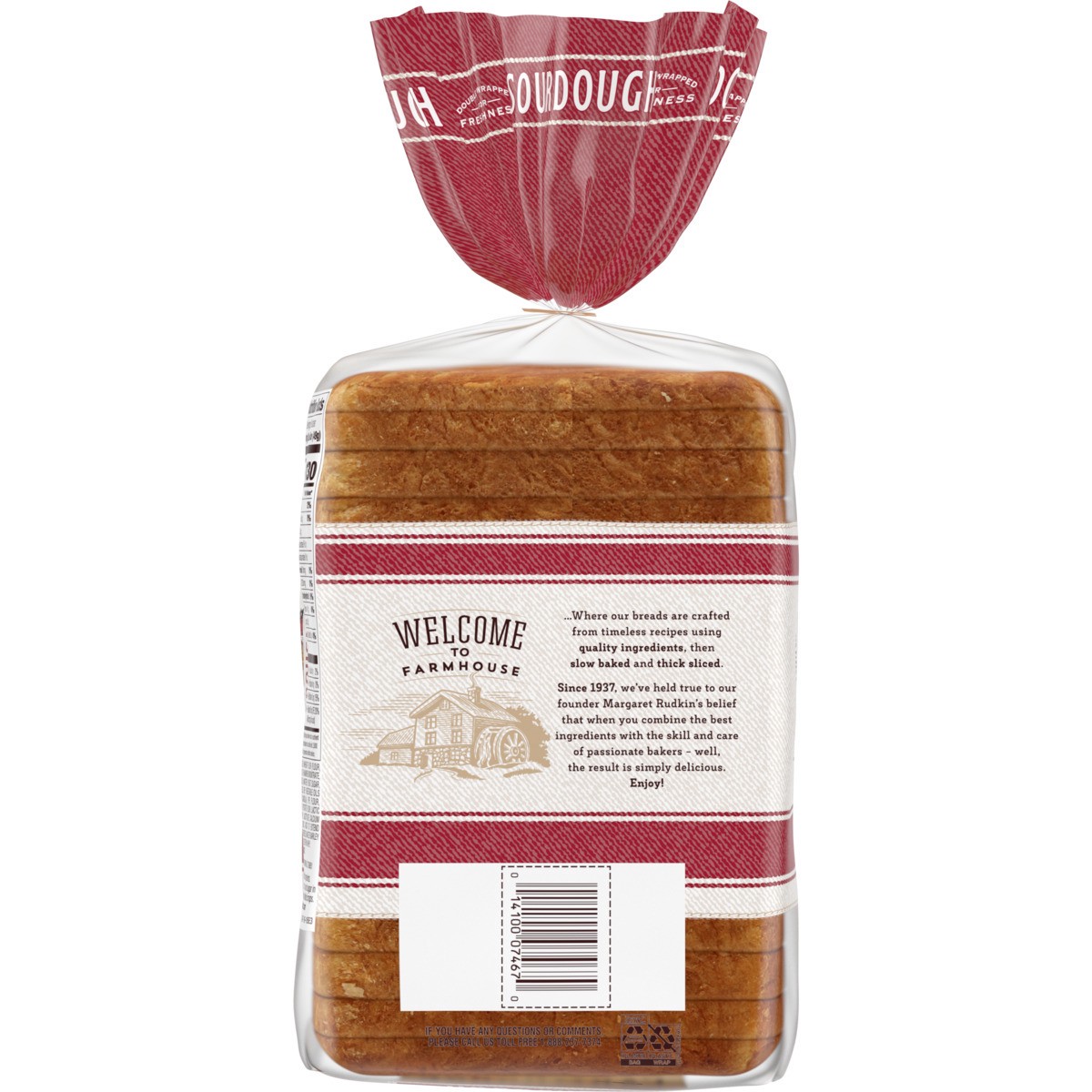 slide 6 of 12, Pepperidge Farm Sourdough Bread, 24.000 oz