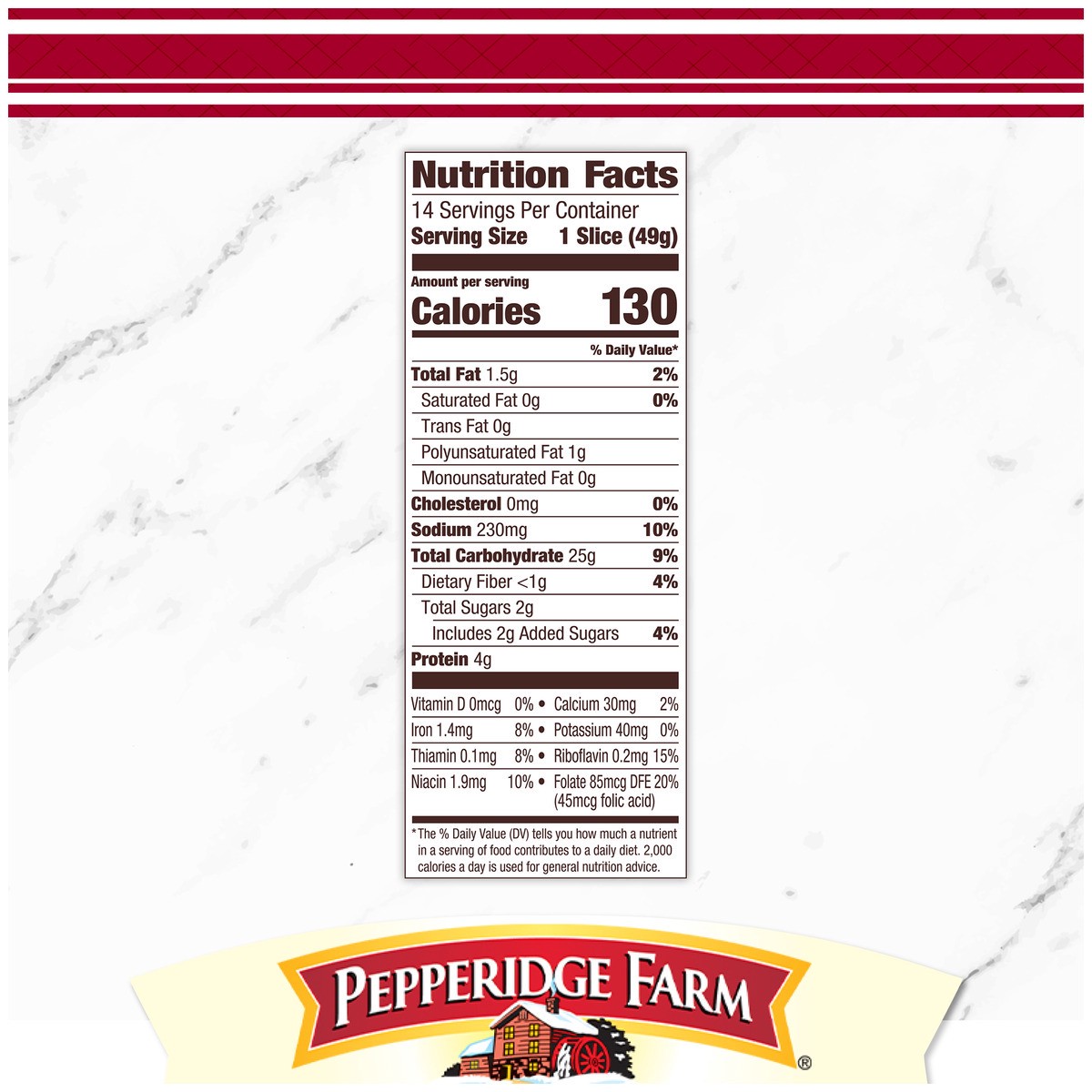 slide 3 of 12, Pepperidge Farm Sourdough Bread, 24.000 oz