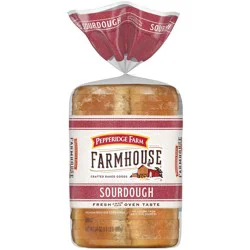 Pepperidge Farm Sourdough Bread