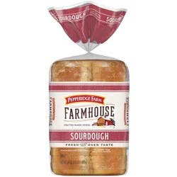 Pepperidge Farm Sourdough Bread