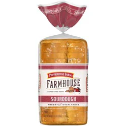 Pepperidge Farm Sourdough Bread