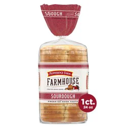 Pepperidge Farm Sourdough Bread