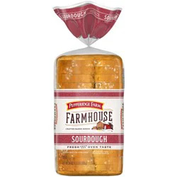 Pepperidge Farm Sourdough Bread