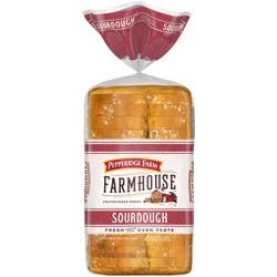 Pepperidge Farm Sourdough Bread