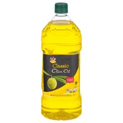 Giant Classic Olive Oil