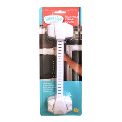 North States Toddleroo by North States Adjustable Strap Locks