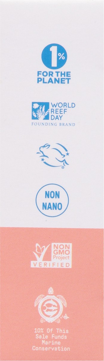 slide 2 of 9, Raw Elements Broad Spectrum SPF 30 Mineral Sunscreen Stick 1.0 oz, 1 oz