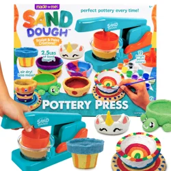 Hor Sand Dough Pottery Press - EA