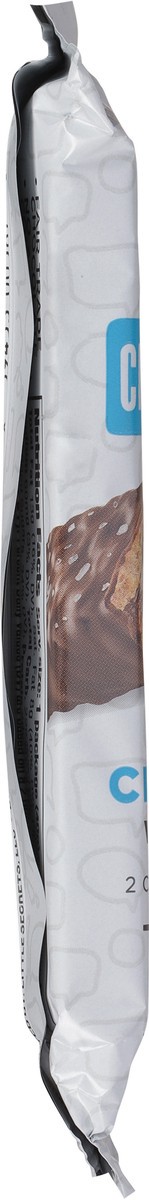 slide 7 of 9, Little Secrets Milk Chocolate Crispy Wafers with Sea Salt 1.4 oz, 1.4 oz