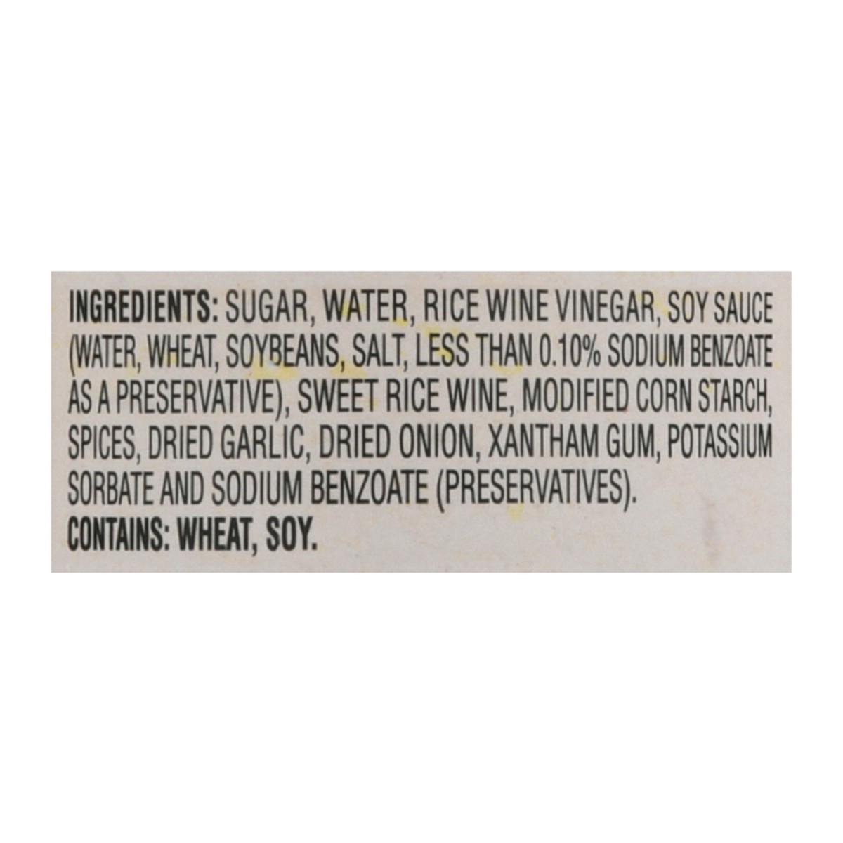 slide 10 of 13, SE Grocers General Tso Sauce, 12.5 oz