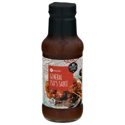SE Grocers General Tso Sauce