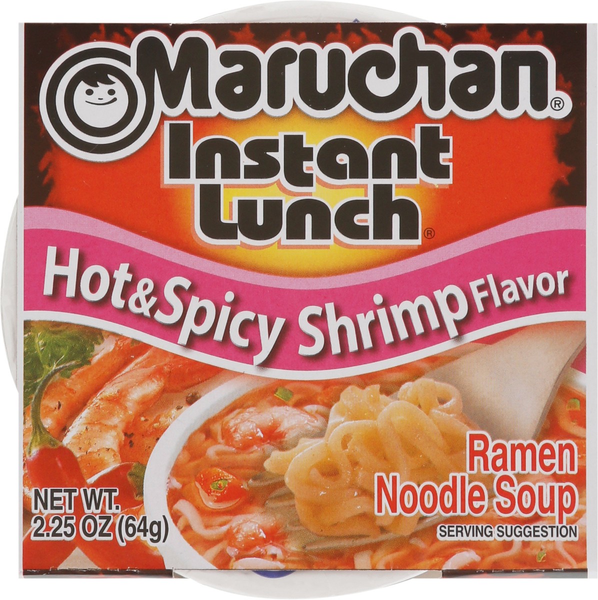 Maruchan Chicken Ramen Noodle Soup Cup - 2.25oz : Target