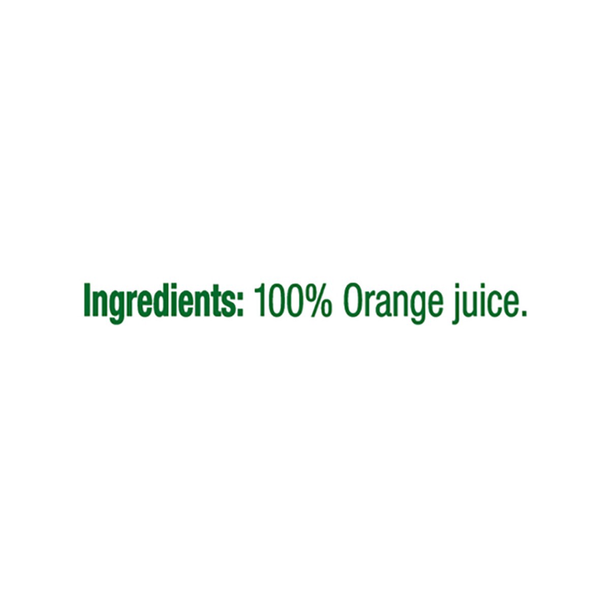slide 7 of 7, Tropicana Pure Premium Some Pulp Orange Juice- 46 fl oz, 46 fl oz