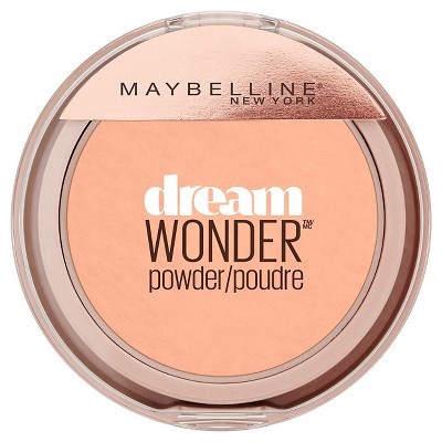 slide 1 of 1, Maybelline Dream Wonder Powder - 40 Nude, 0.19 oz