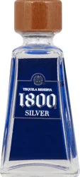 1800 Tequila Reserva 50 ml