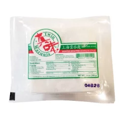 Twin Marquis Twin Wonton Wrapper-Shanghai Style