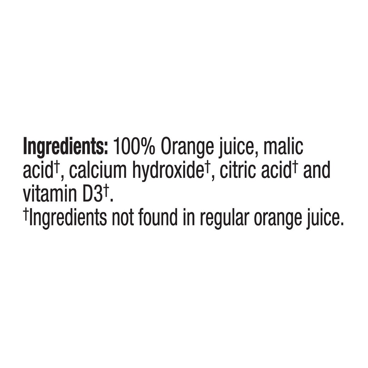slide 4 of 12, Pure Premium 100% Orange Juice, 46 fl oz