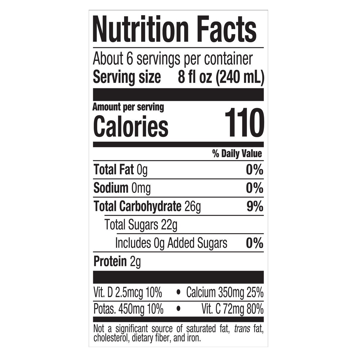 slide 2 of 12, Pure Premium 100% Orange Juice, 46 fl oz