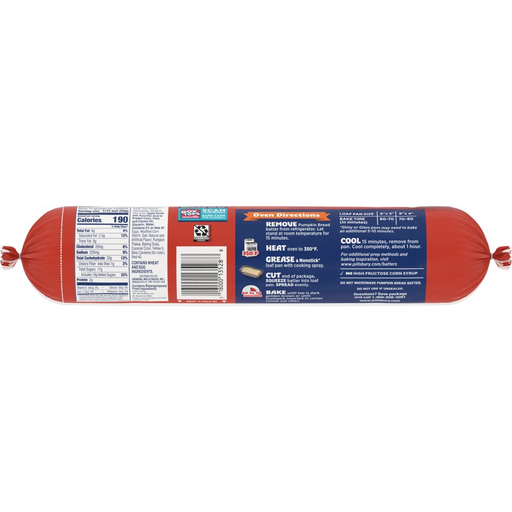 slide 2 of 6, Bread, 30 oz