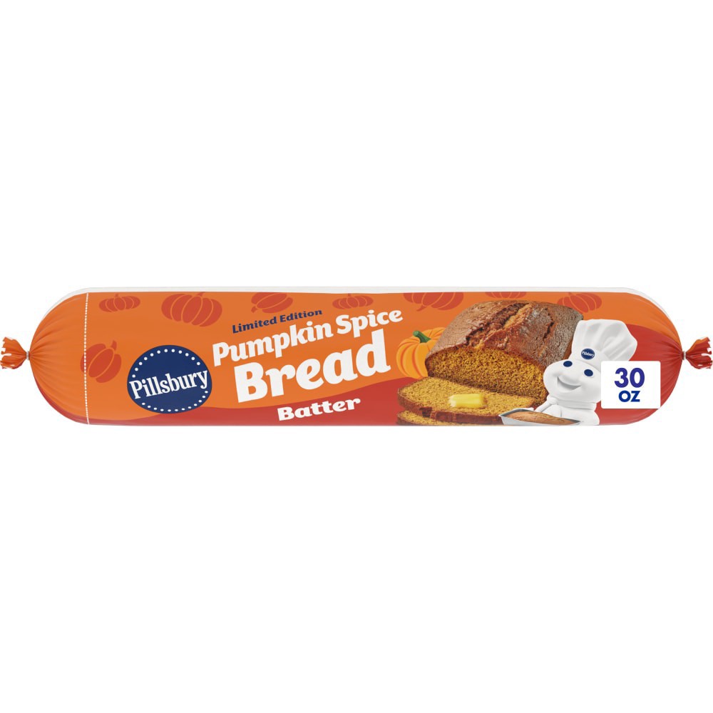slide 6 of 6, Bread, 30 oz