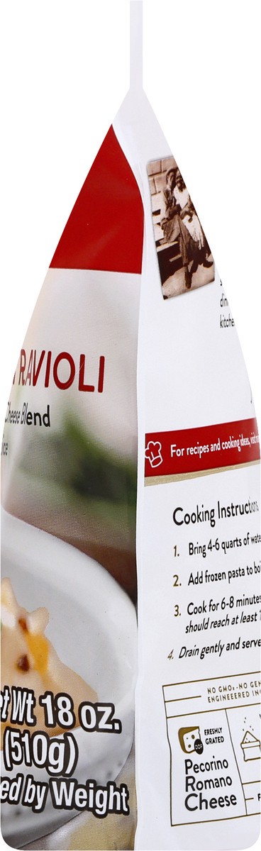 slide 13 of 13, Mama Rosie's Butternut Squash Ravioli 18 oz, 18 oz