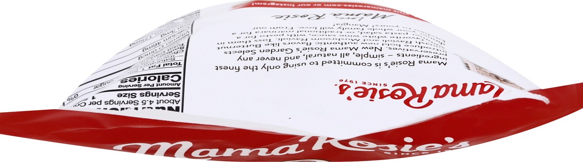 slide 6 of 13, Mama Rosie's Butternut Squash Ravioli 18 oz, 18 oz