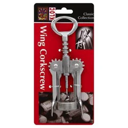 TableCraft Winged Corkscrew