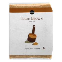 Publix Light Brown Sugar