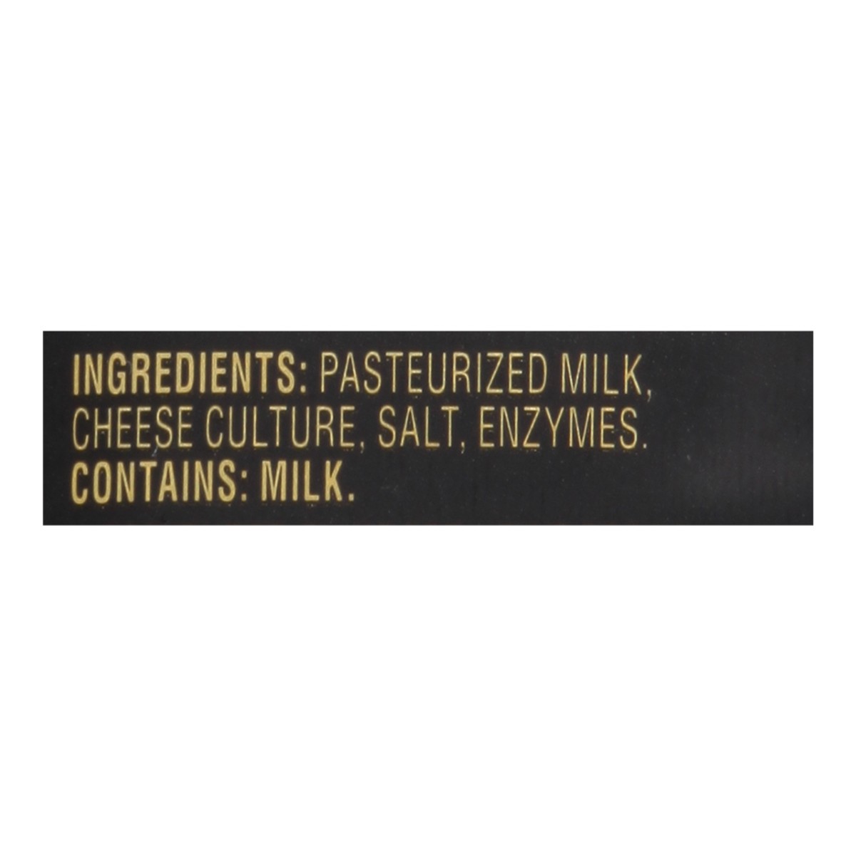 slide 2 of 11, Cracker Barrel Black Ribbon Slices Vermont Sharp White Cheddar Cheese Slices, 8 ct Pack, 8 ct