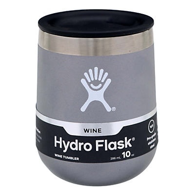 slide 1 of 1, Hydro Flask Wine Tumbler , 10 oz