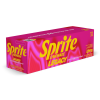 slide 8 of 10, Sprite Lymonade Legacy Fridge Pack Cans, 12 fl oz, 12 Pack, 12 ct; 12 oz