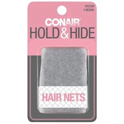 Conair Brown Hair Net