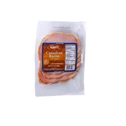 Alberts Canadian Bacon