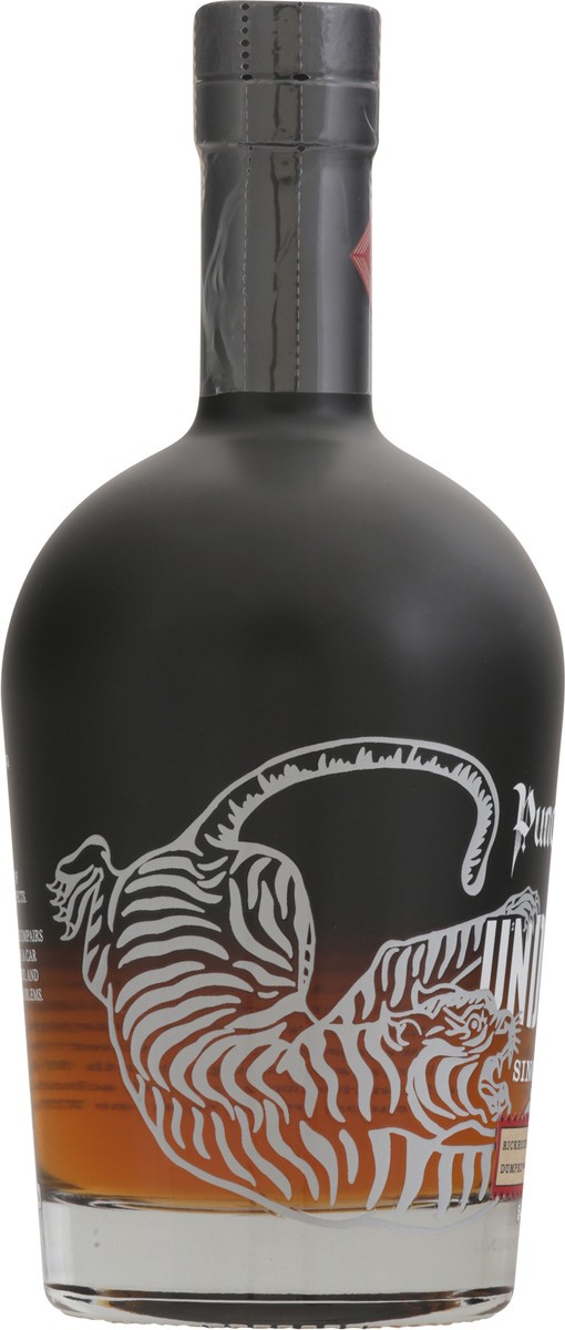 slide 4 of 11, Puncher's Chance Single Barrel Whiskey 750 ml, 750 ml