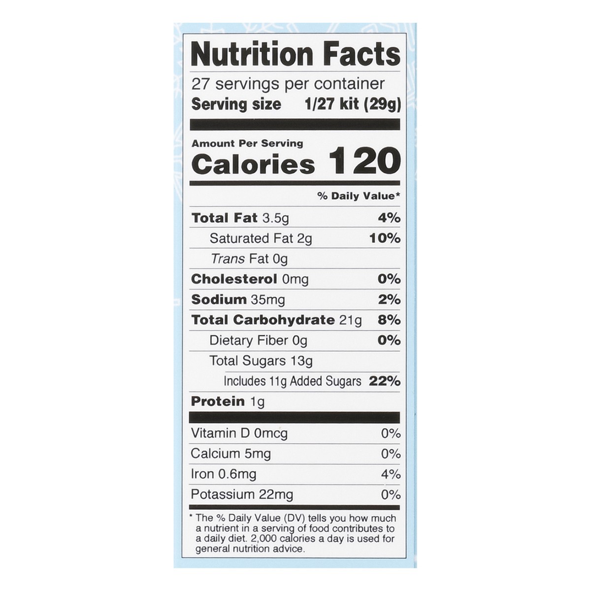 slide 2 of 13, Cookies United Gingerbread House Kit 27 oz, 27 oz