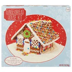 Cookies United Gingerbread House Kit 27 oz