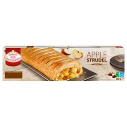 Coppenrath Apple Strudel