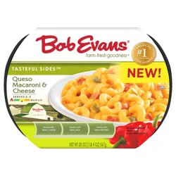 Bob Evans Queso Macaroni & Cheese 20 oz