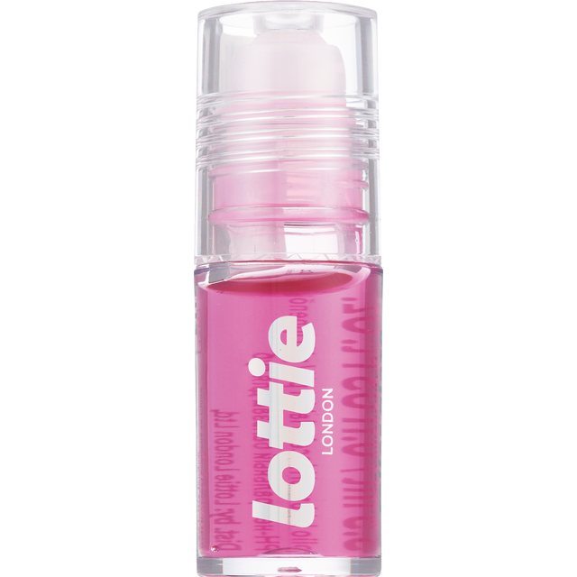 slide 1 of 1, LOTTIE LONDON Ll Ph Rollerglaze Mini Grape, 1 ct