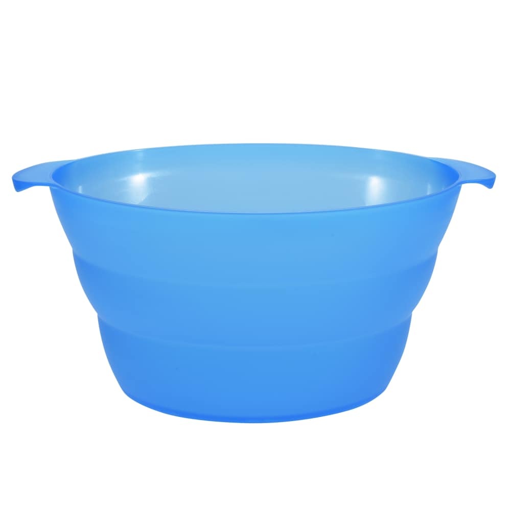 slide 1 of 1, Hd Designs Outdoors Beverage Tub - Blue, 18.25 in