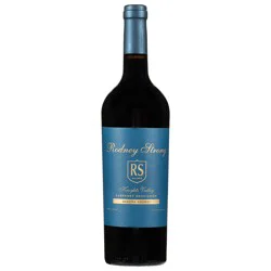 Rodney Strong Vineyards Knight Valley Sonoma County Cabernet Sauvignon 750 ml