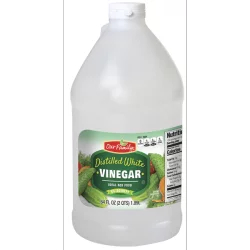 Our Family Vinegar White