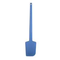 slide 5 of 9, Grand Gourmet Silicone Spatula, Blue, 1 ct
