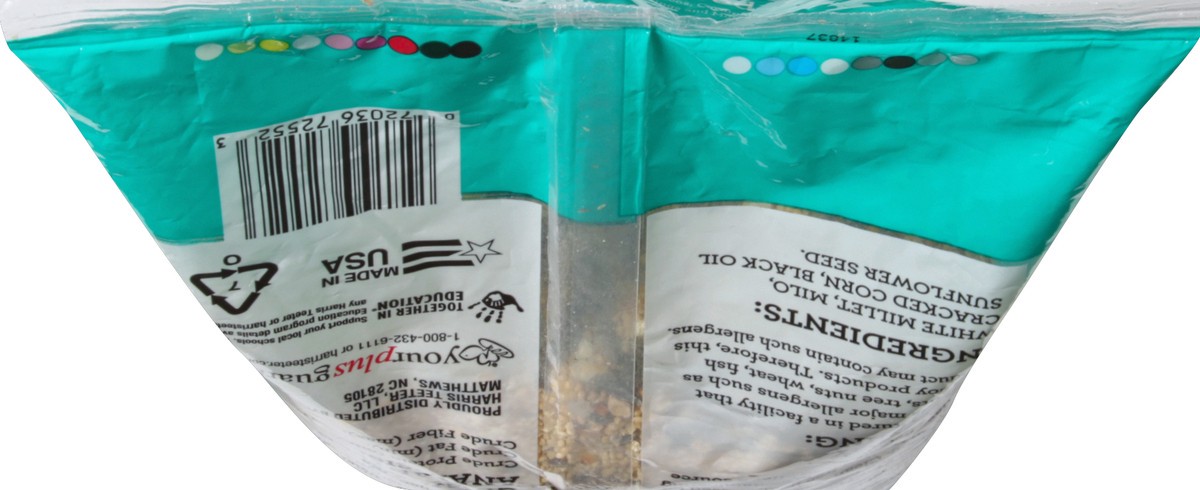 slide 3 of 5, Harris Teeter Wild Bird Seed, 5 lb