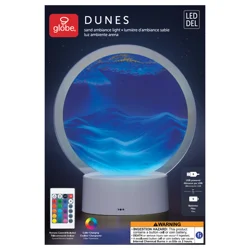 Globe LED Dunes Light