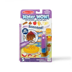 Melissa & Doug Scented Water Wow! Assortment