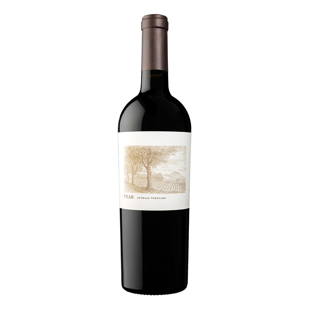 slide 1 of 1, Acumen Peak Cabernet Franc, 750 ml