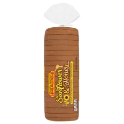 Grandma Sycamore's Home-Maid Bread Grandma Sycamore's Sunflower and Honey Bread, 24 oz