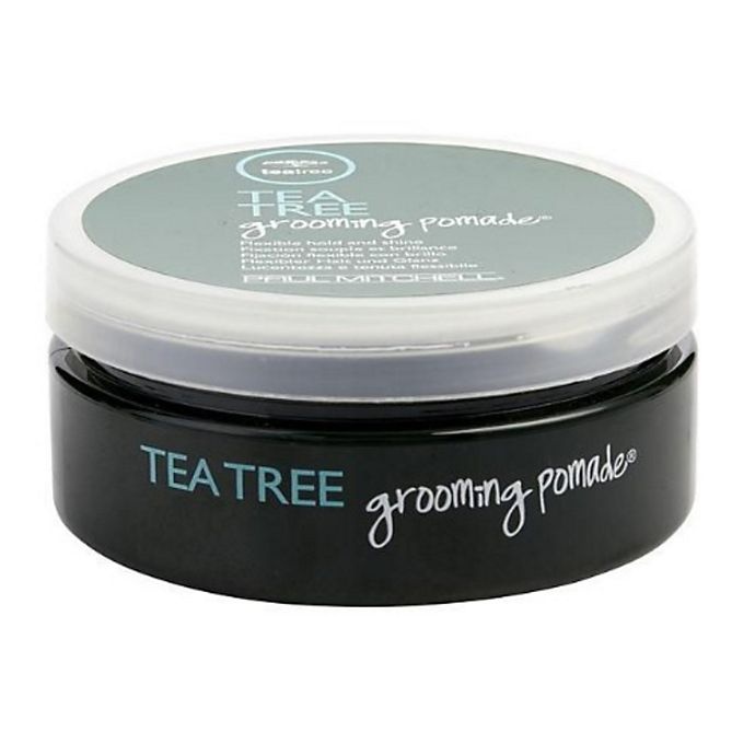 slide 1 of 1, Paul Mitchell Tea Tree Tea Tree Grooming Pomade, 3 oz