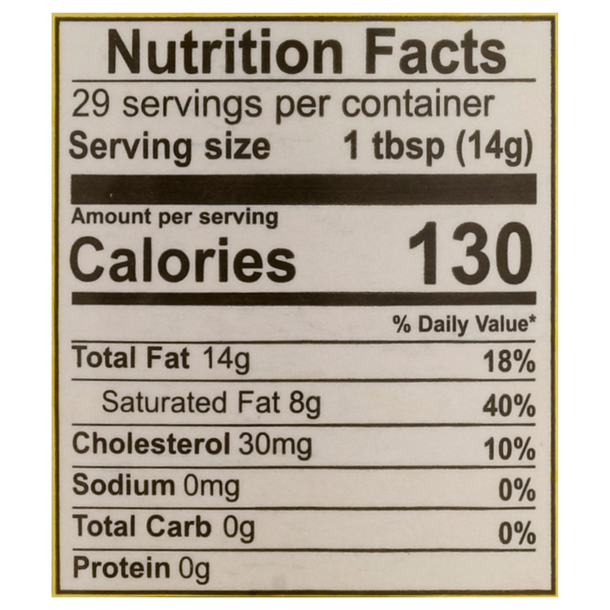 slide 10 of 13, Laxmi Pure Ghee 14 oz, 14 oz